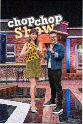 纯黑的噩梦配乐录制现场